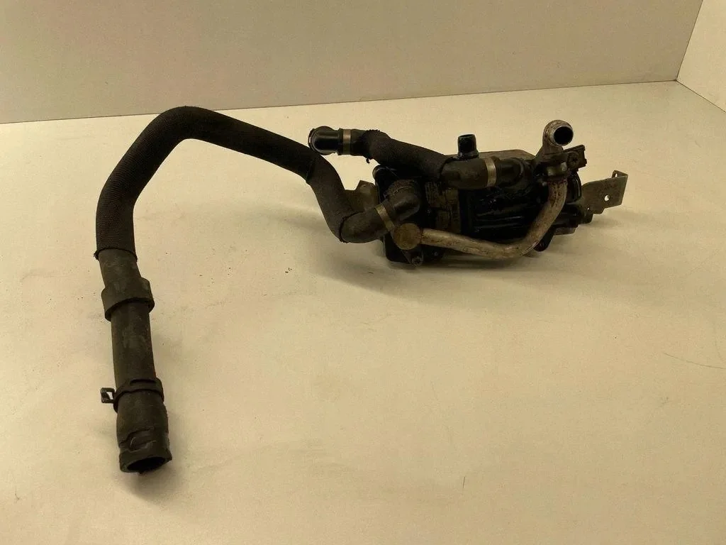 BMW M142562 Oljekylare - Begagnad