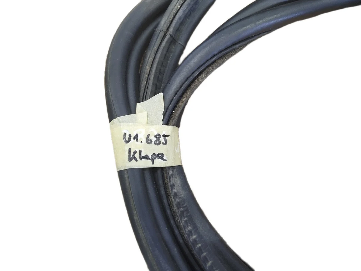 Guarnizione Portellone Mini Cooper R50 1.6 U1.685