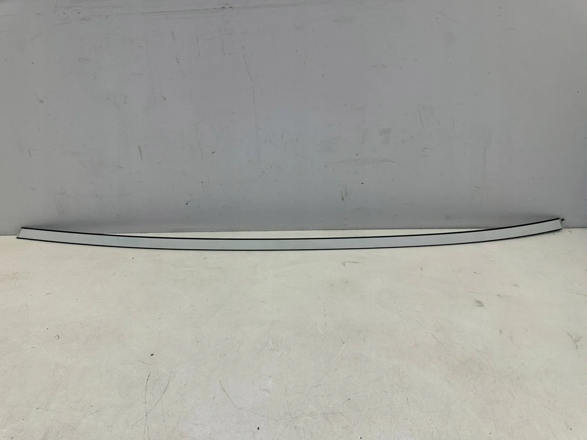 Gouttière de toit Jaguar XF II X260 Gauche