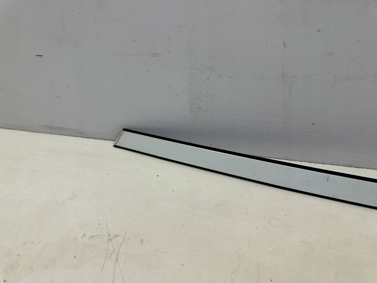 Jaguar XF II X260 Roof Molding Left