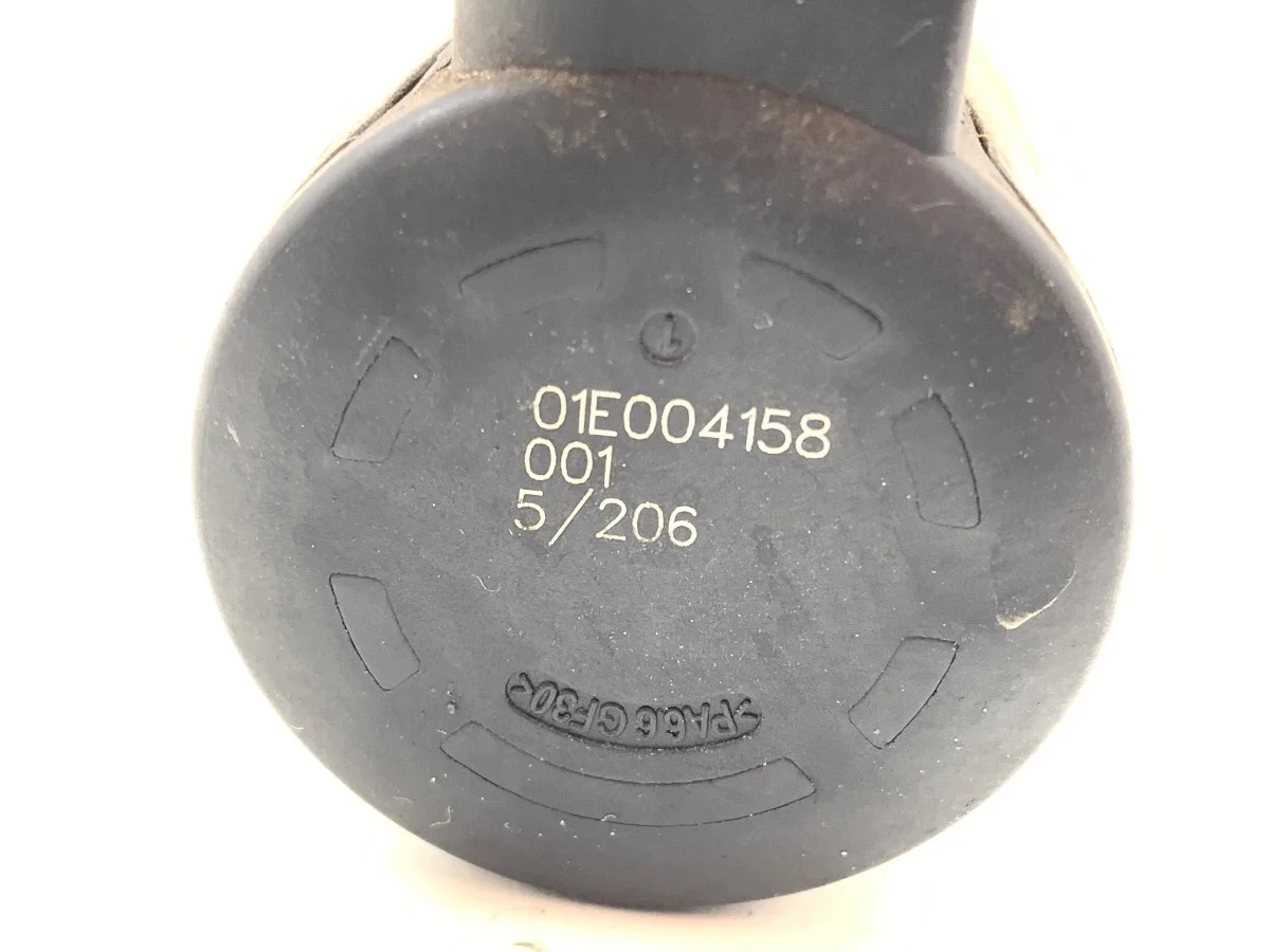 Régulateur de pression carburant Skoda Octavia III image 4