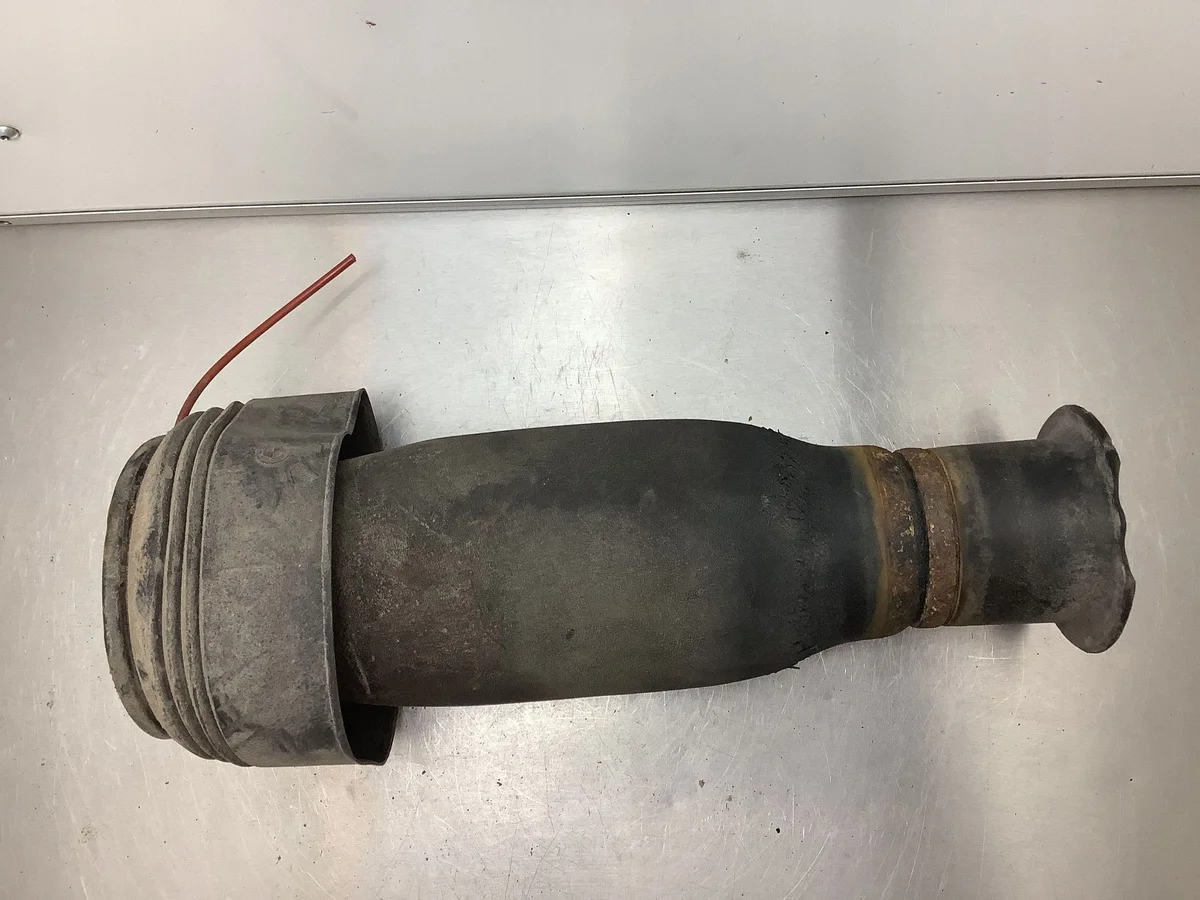 Sospensione pneumatica BMW 5 E60 E61 10493010