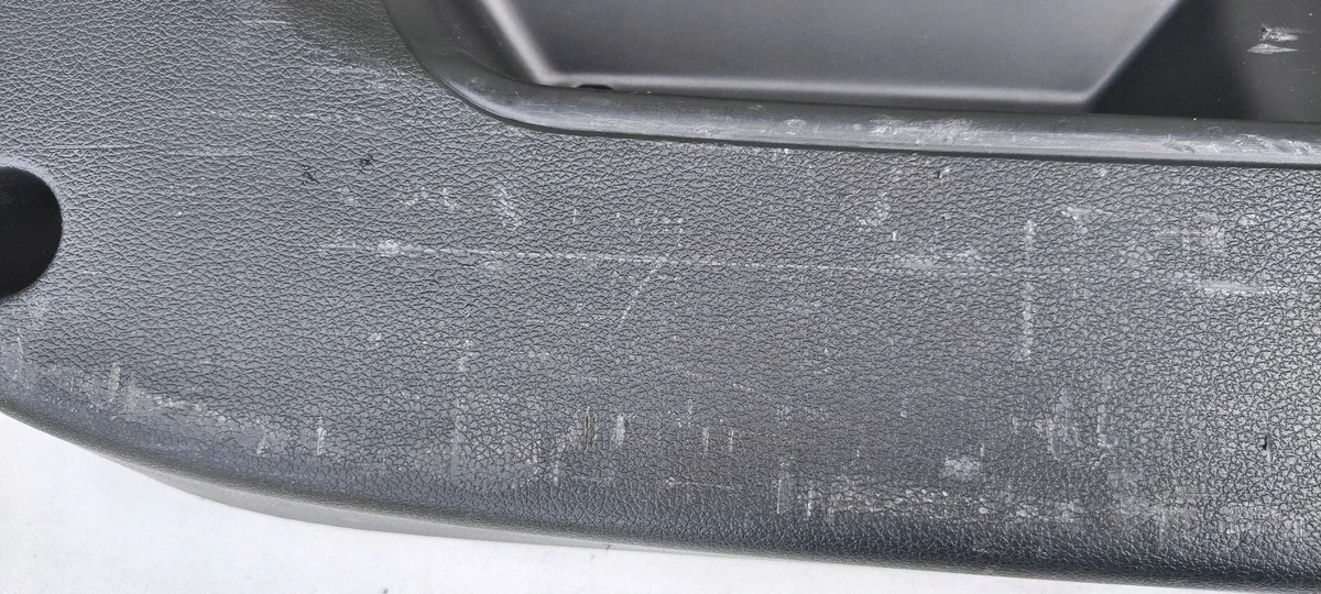 Bagagerumsmatta Hyundai Tucson III 81750D700TRY image 6