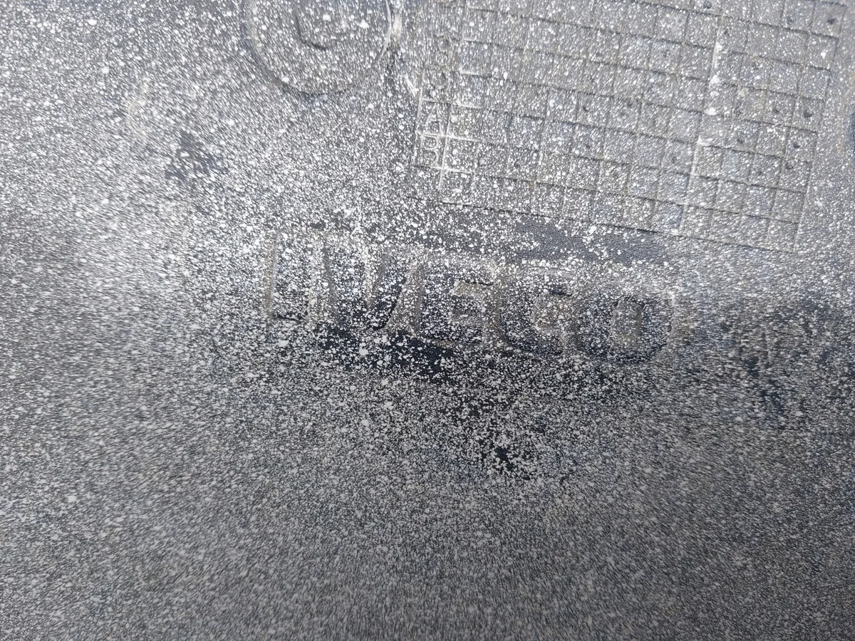 IVECO EUROCARGO STEP RECHTS GEBRUIKT image 3