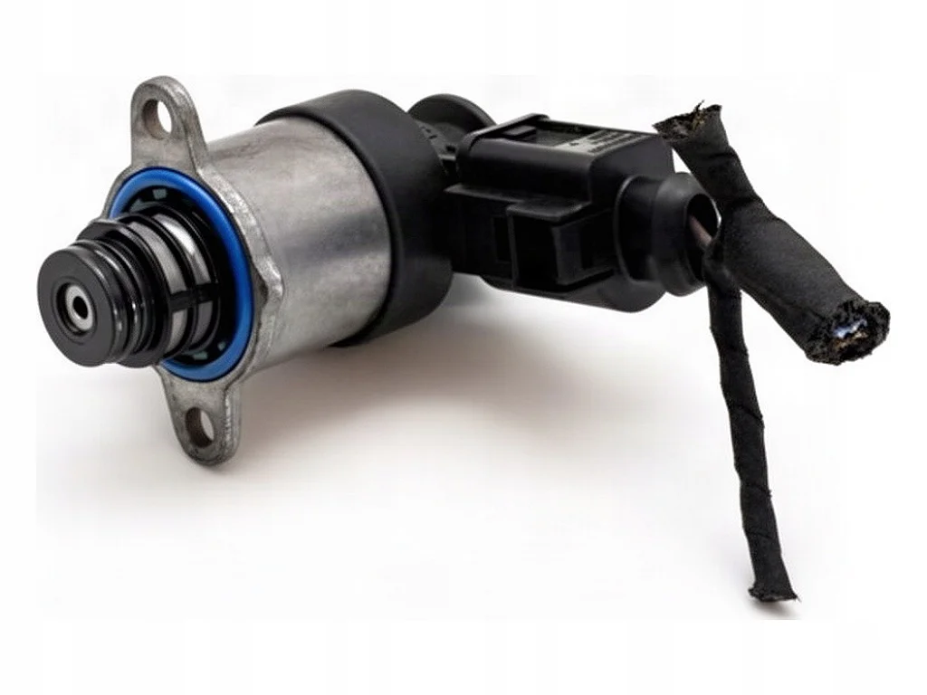 Regolatore Pressione Carburante VW Tiguan 2.0