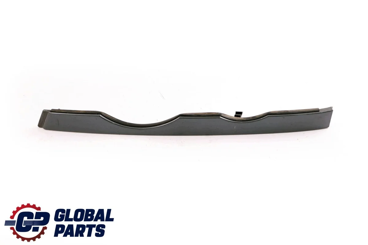 BMW X5 E53 Leiste Sterlinggrau 472