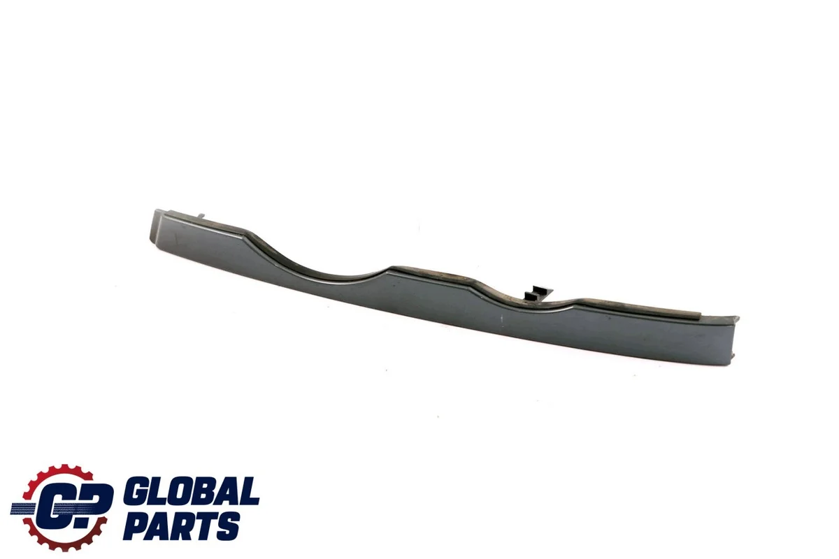 BMW X5 E53 Leiste Sterlinggrau 472 image 3