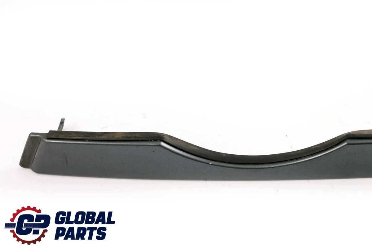 BMW X5 E53 Leiste Sterlinggrau 472 image 4