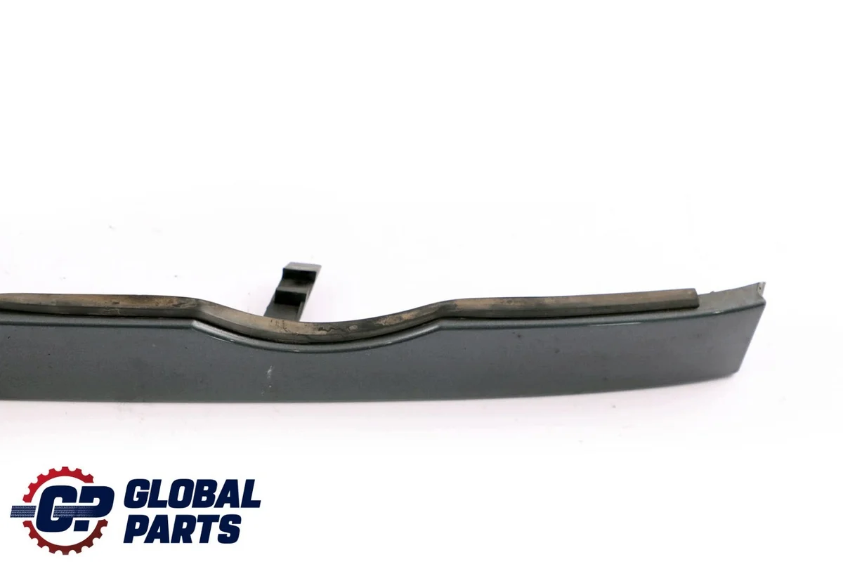 BMW X5 E53 Leiste Sterlinggrau 472 image 5