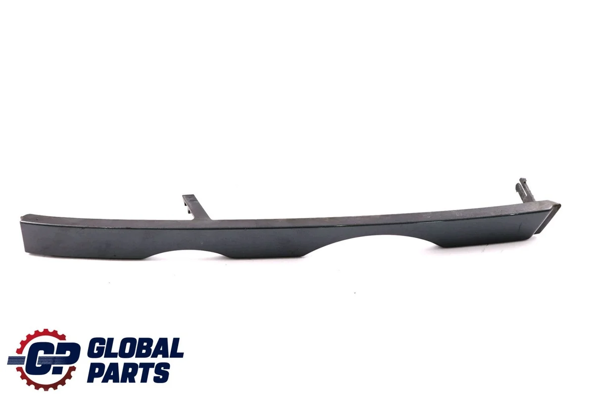 BMW X5 E53 Leiste Sterlinggrau 472 image 9