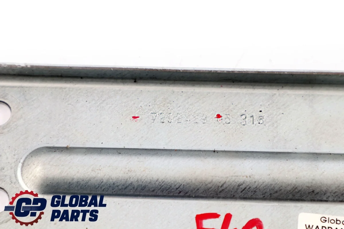 BMW F40 F44 F54 F60 Body Reinforcement Bracket