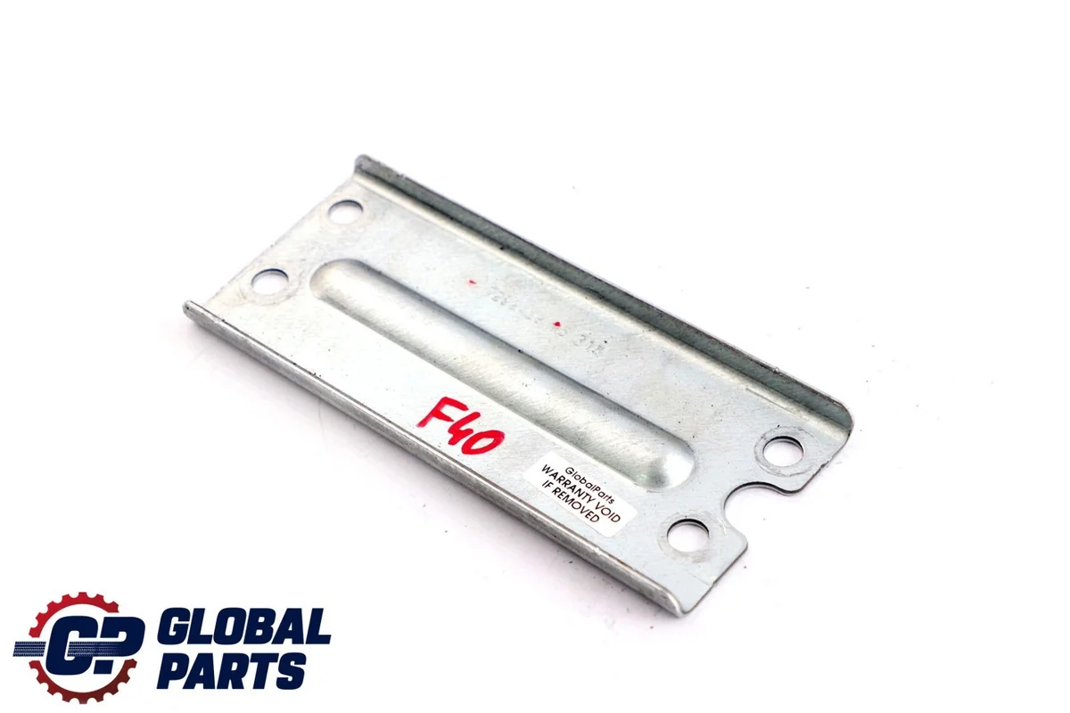 BMW F40 F44 F54 F60 Verstärkung Karosserie 7292429 image 3