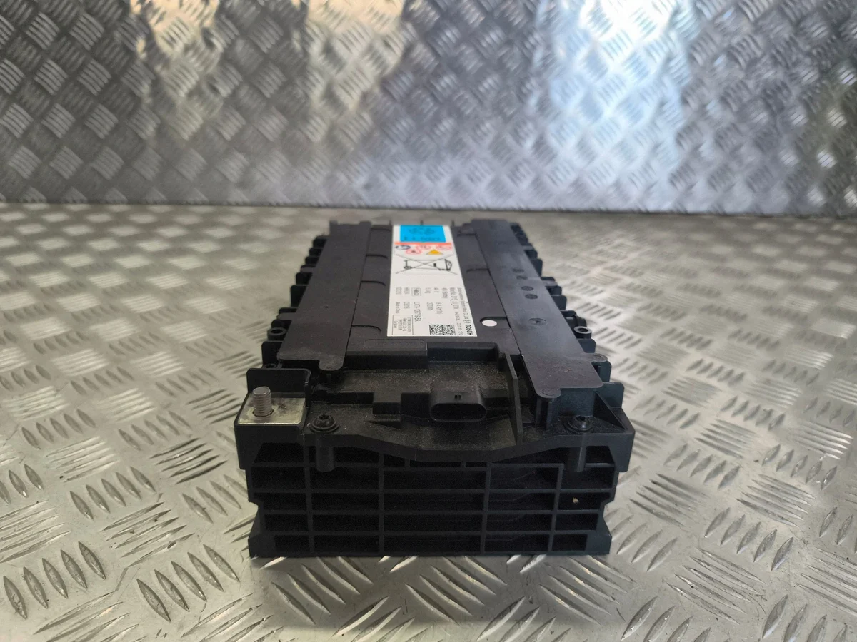 Batteri Ford Puma Mk2 1.0 Ecoboost LX7A-10B759-BA