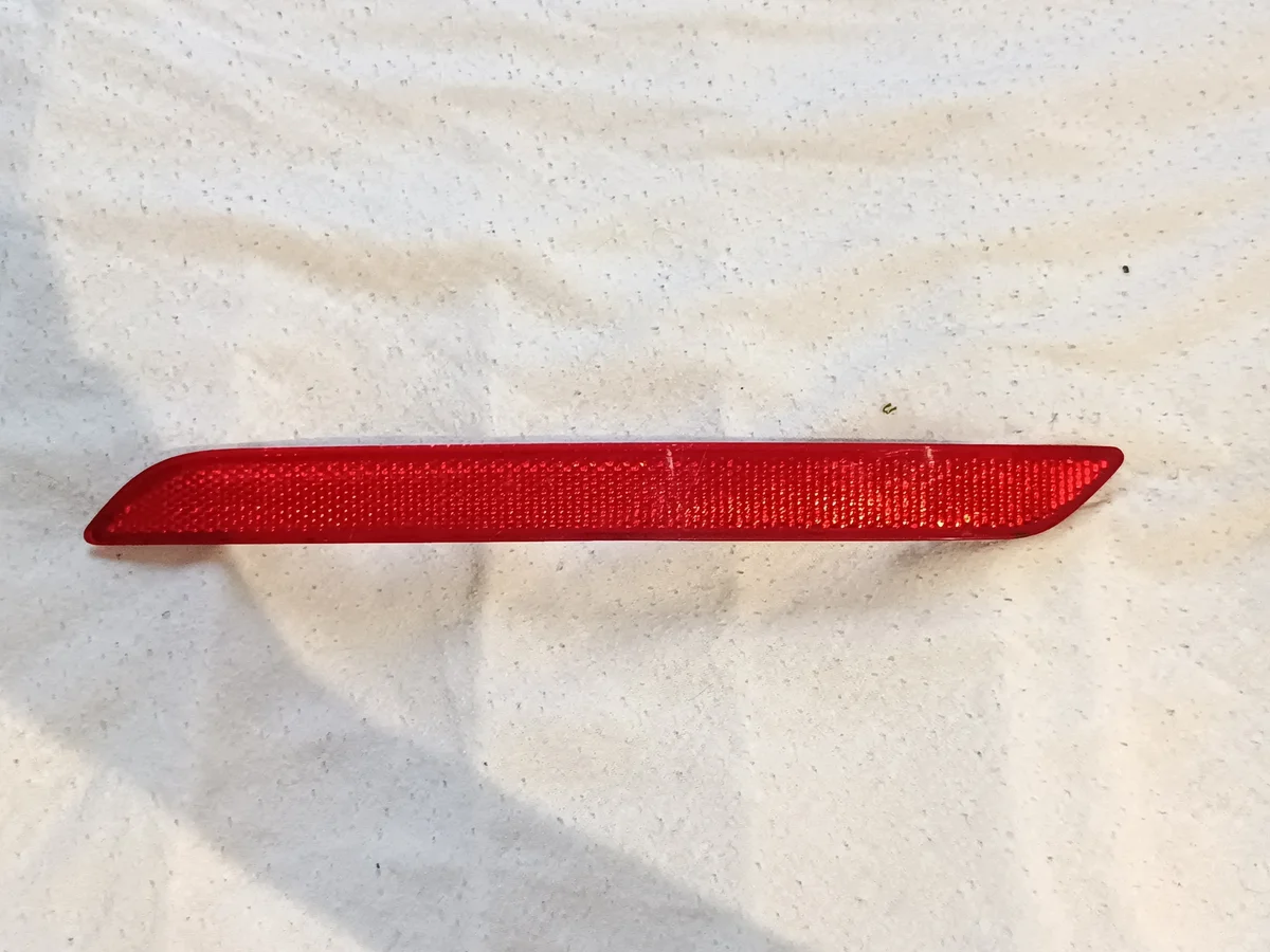 BMW F31 Achterreflector Links Gebruikt