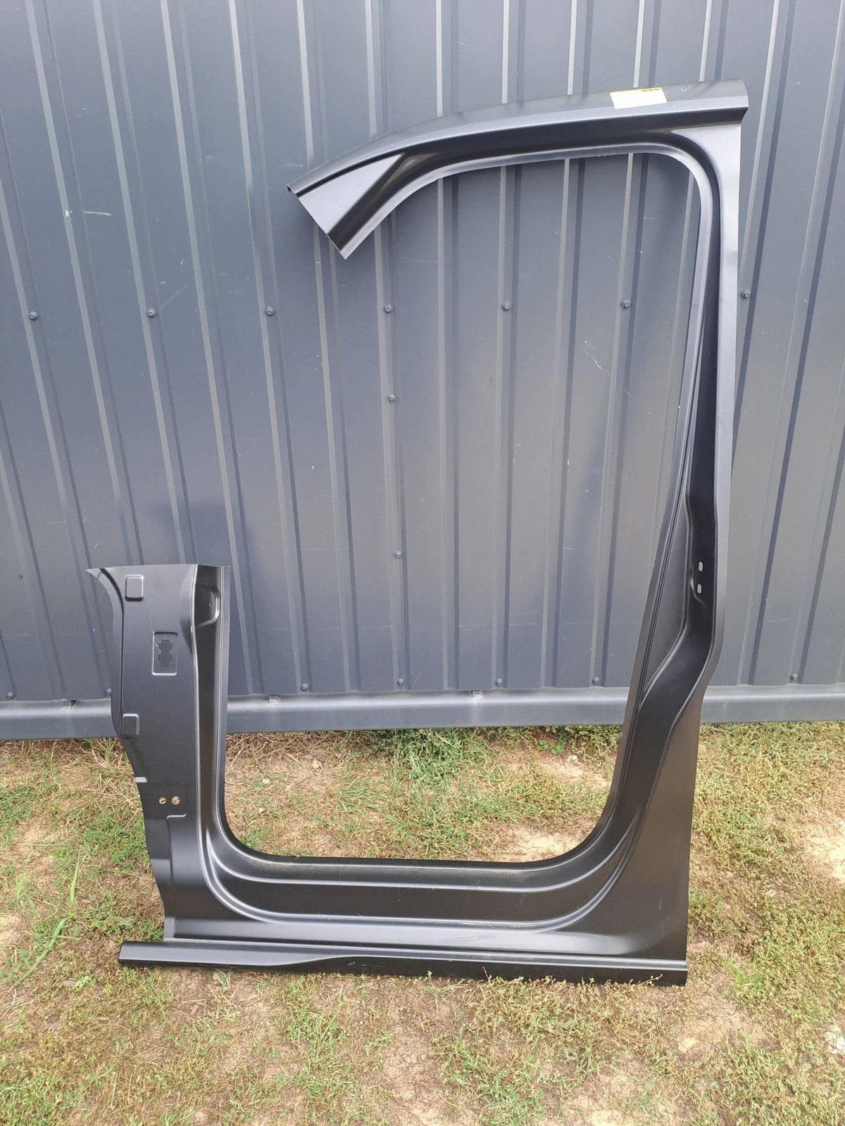 VW T7 Schweller Links 7T0810101A