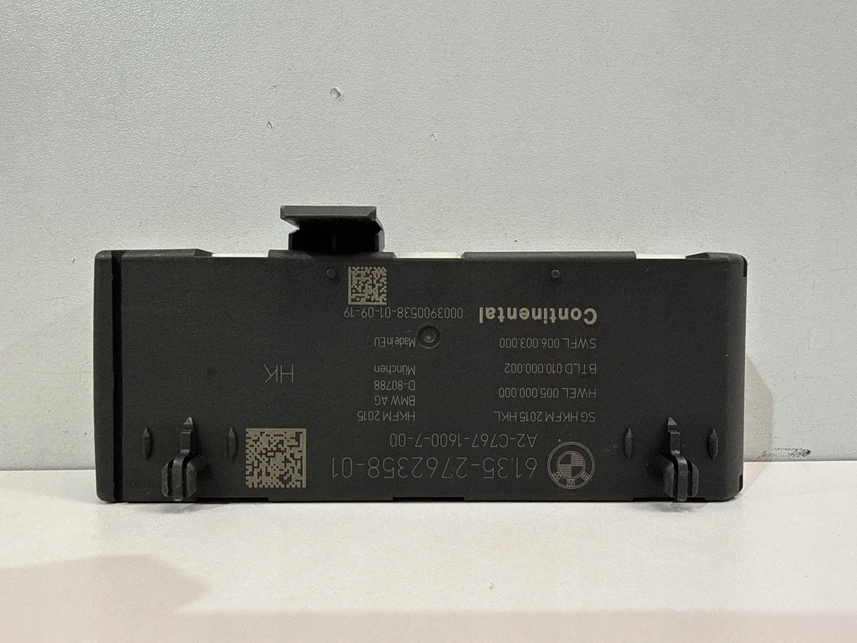 BMW 3 G20 G21 2020 - Parte Usata OEM 2762358