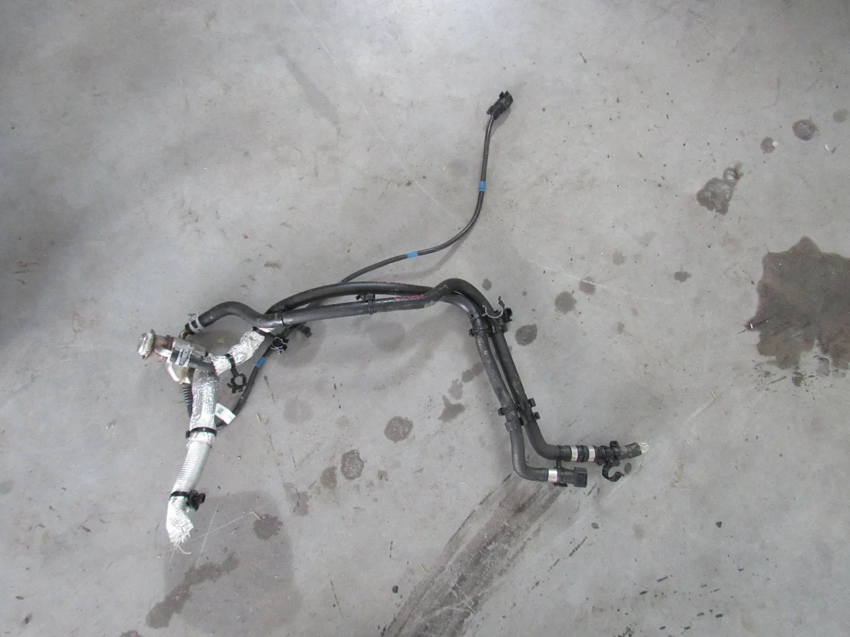 AdBlue-injektor Ford Kuga III 044402506904