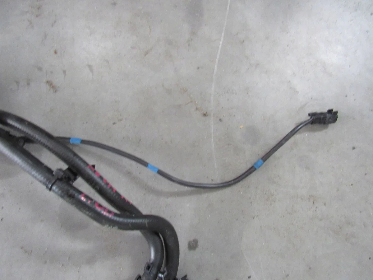 AdBlue-suutin Ford Kuga III 044402506904 image 4