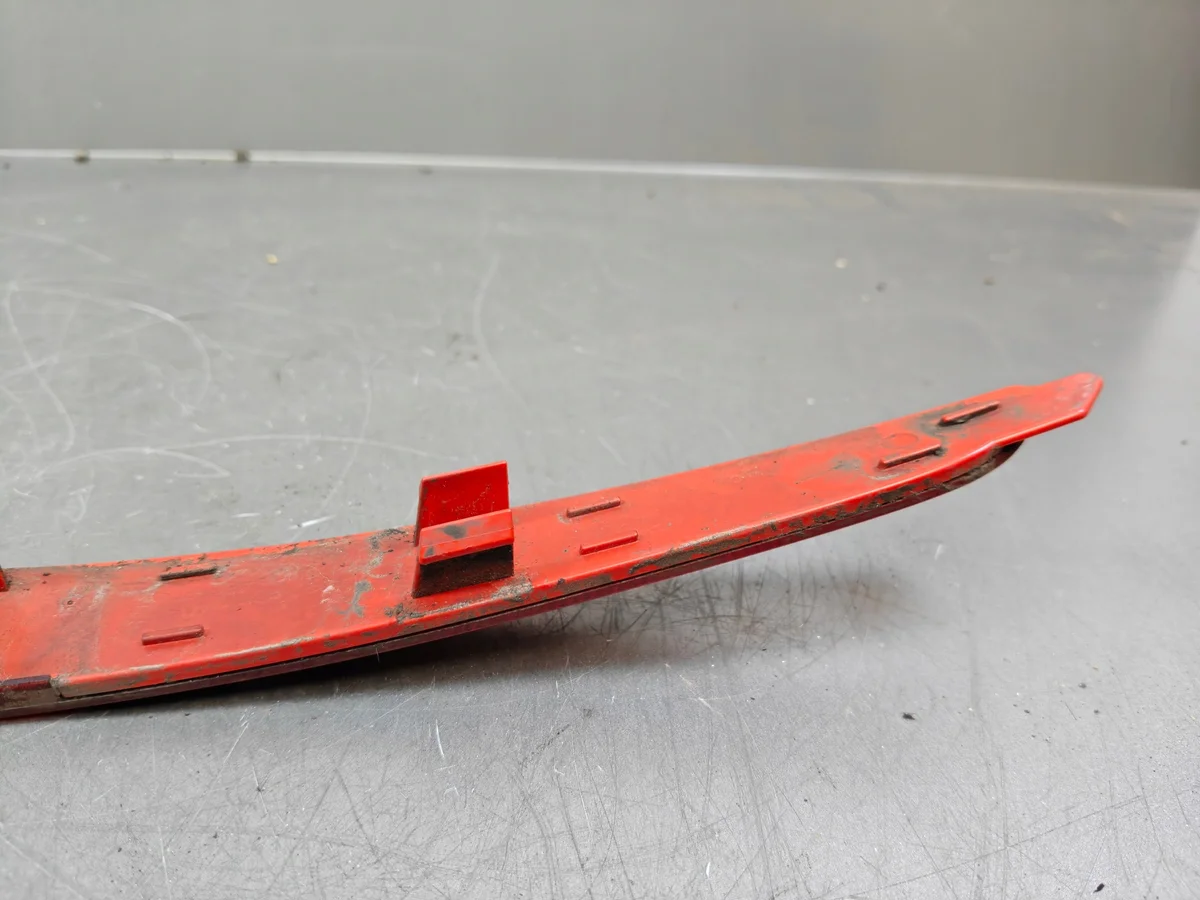 Riflettore posteriore sinistro Skoda 5E9945105 image 6