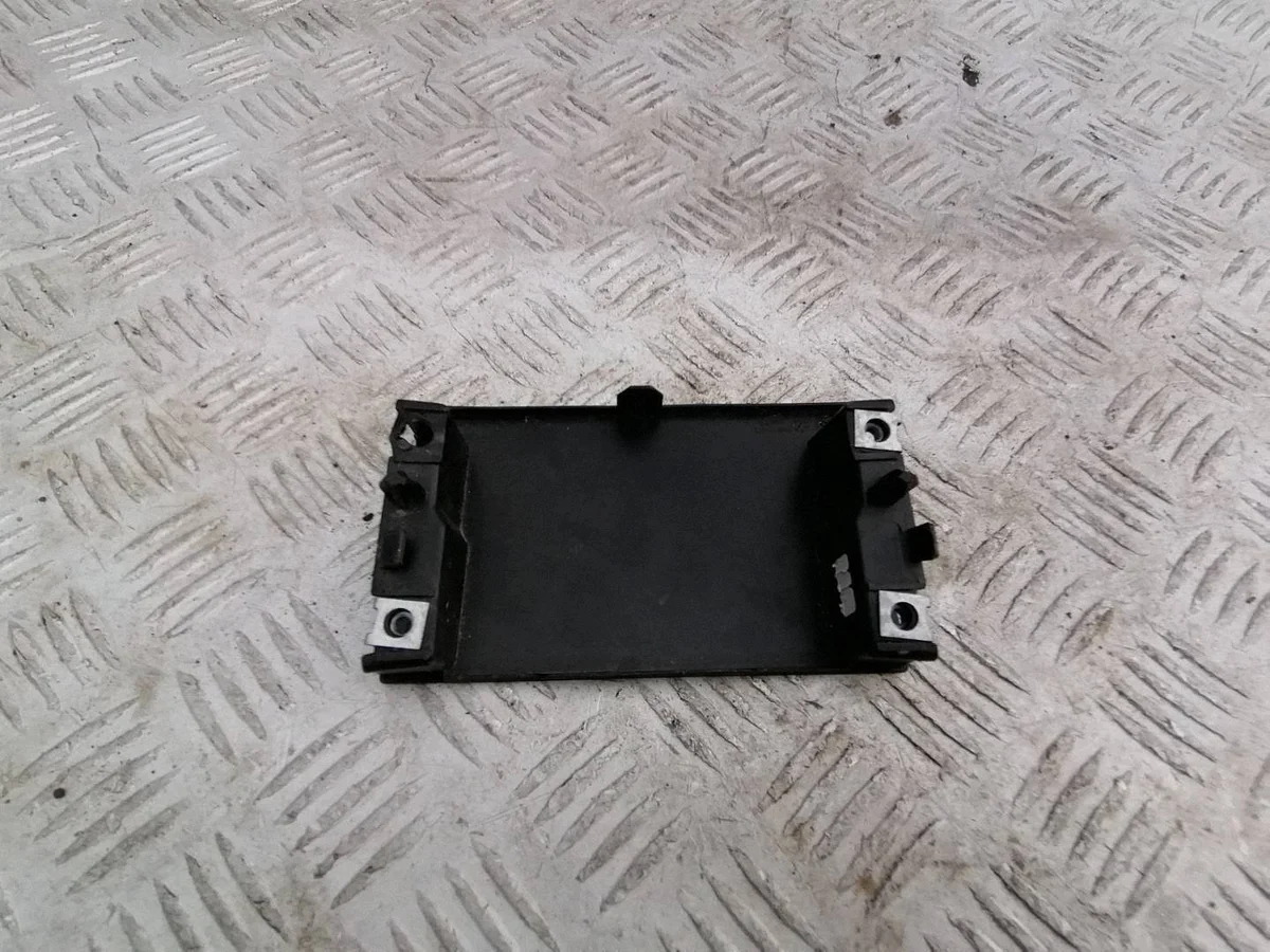 Dacia Sandero II Jogger Blende Radar 284R85722R image 5