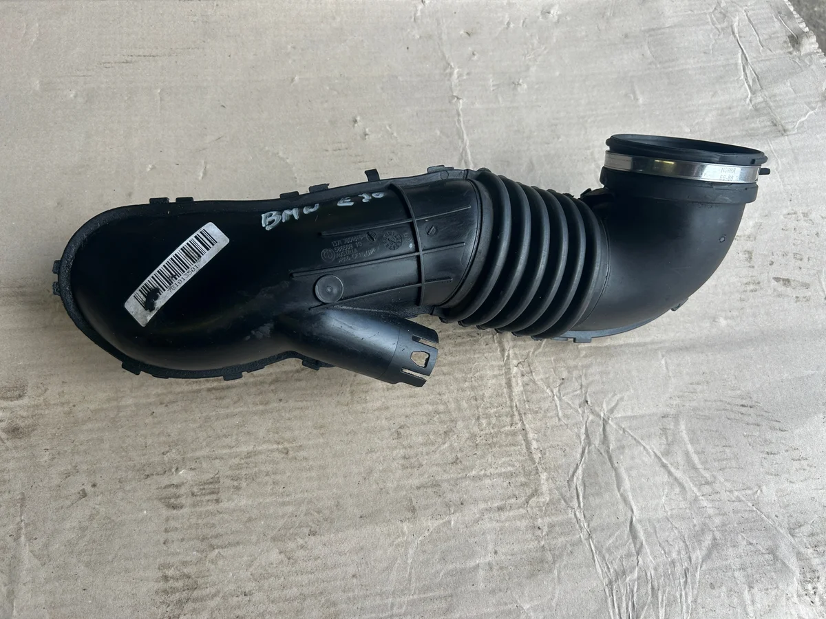Tuyau Intercooler BMW E90 2.0 D N47 7804846