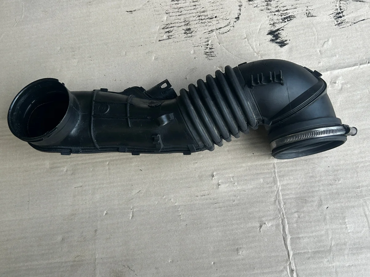 Tuyau Intercooler BMW E90 2.0 D N47 7804846 image 4