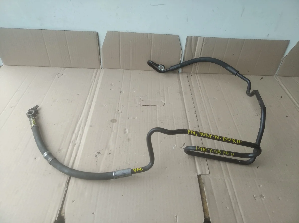 Tuyau direction assistée VW Golf IV Bora