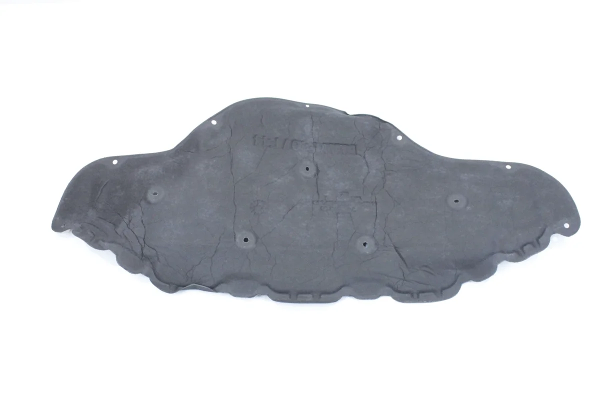 BMW F40 F44 Hood Insulation Pad Used