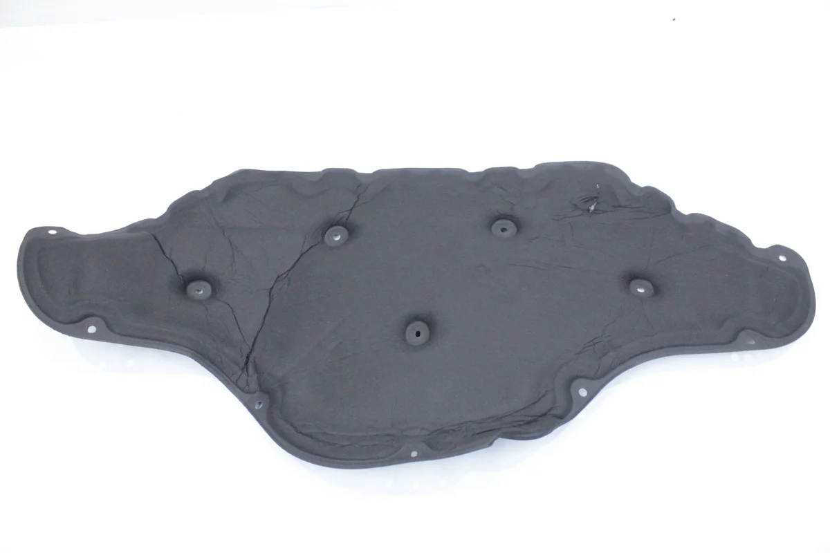 Isolatie motorkap BMW F40 F44 7444978