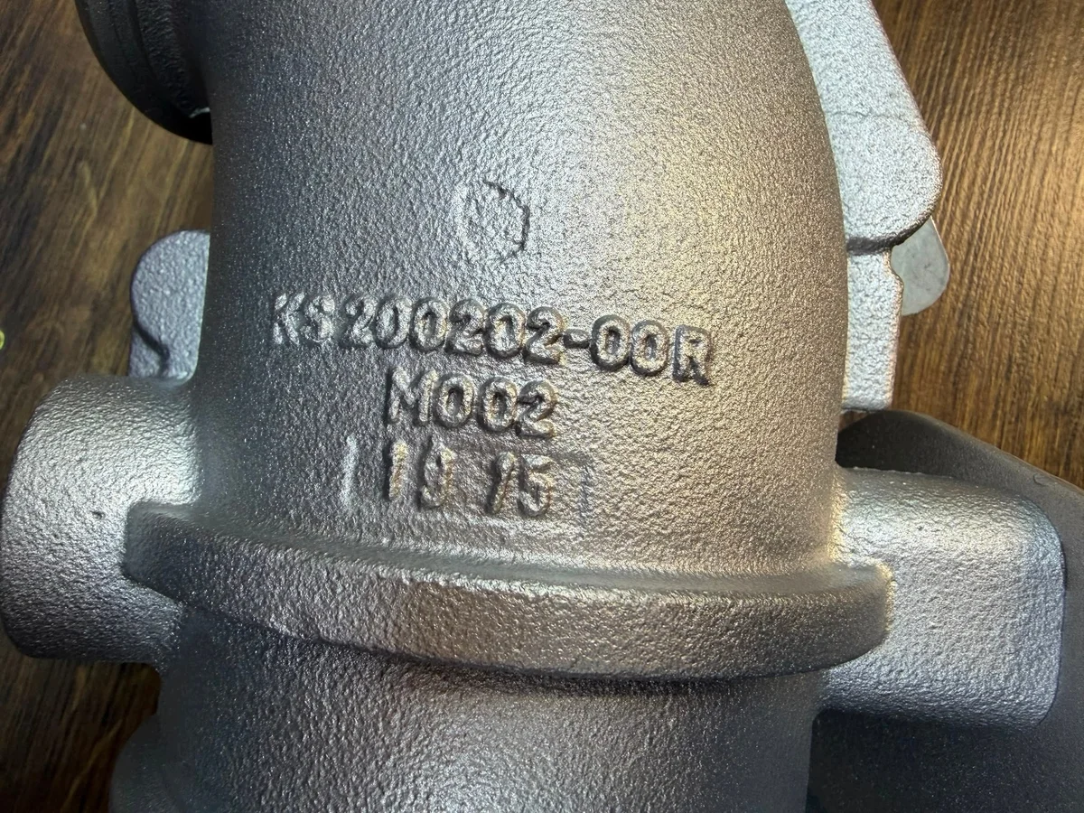 MAN TGX TGS Euro 6 Bergbremse KS20020200R image 5