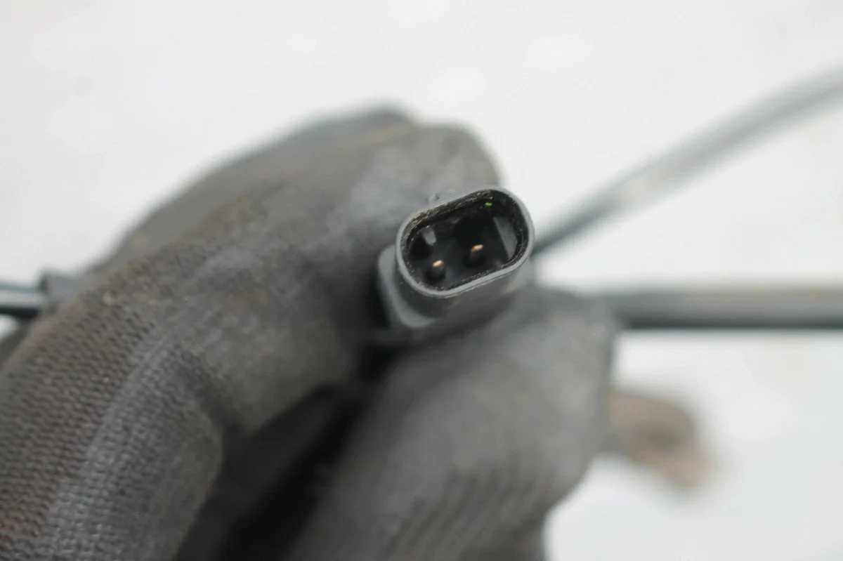 Sensor ABS Hyundai Tucson IV 20-26 Usado image 6