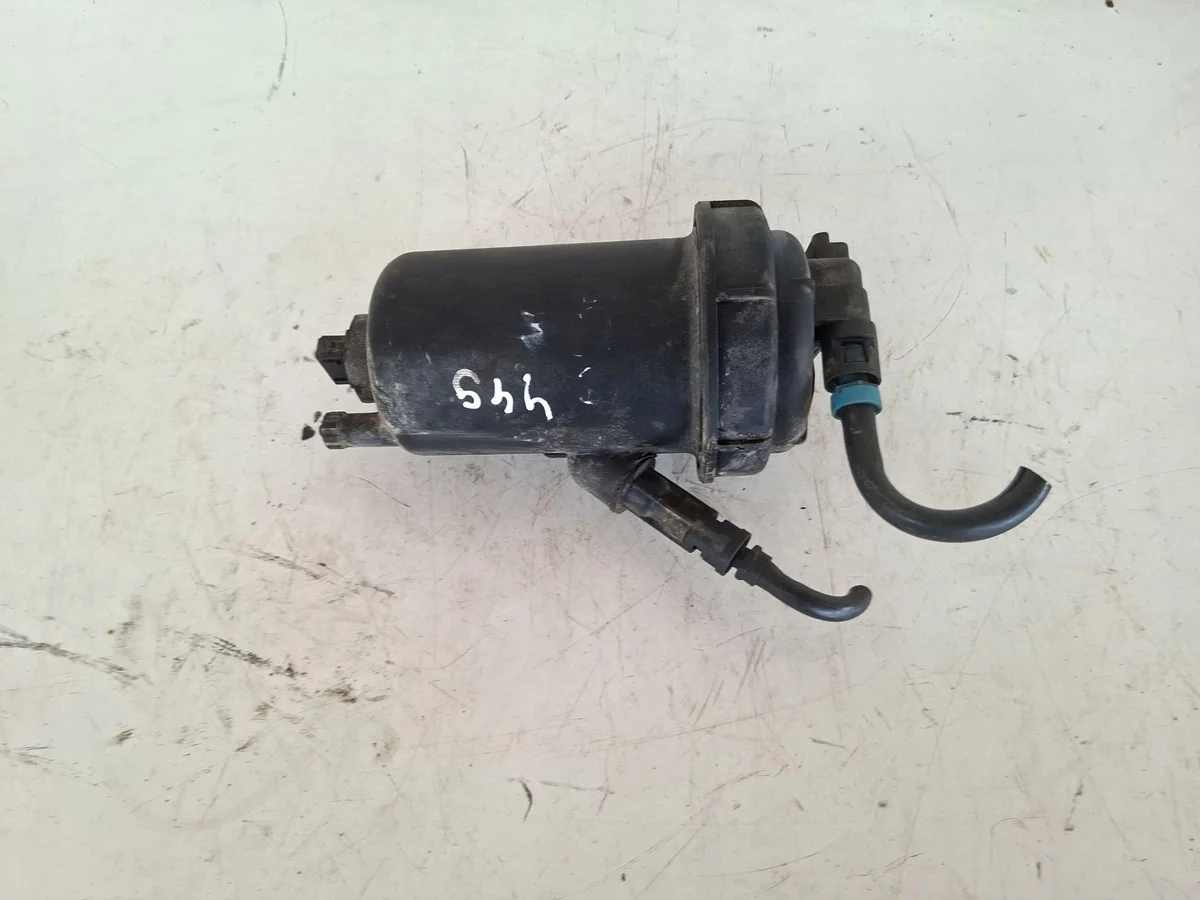 Behuizing brandstoffilter Opel Vectra C 1.9 CDTI image 3