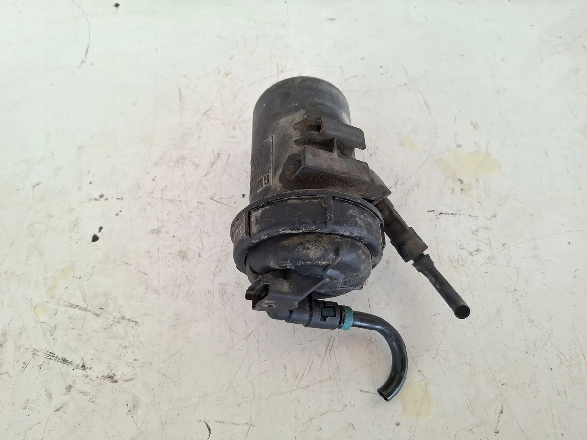 Behuizing brandstoffilter Opel Vectra C 1.9 CDTI image 7