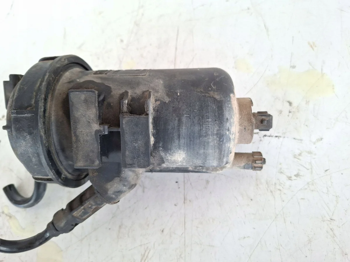 Behuizing brandstoffilter Opel Vectra C 1.9 CDTI image 10