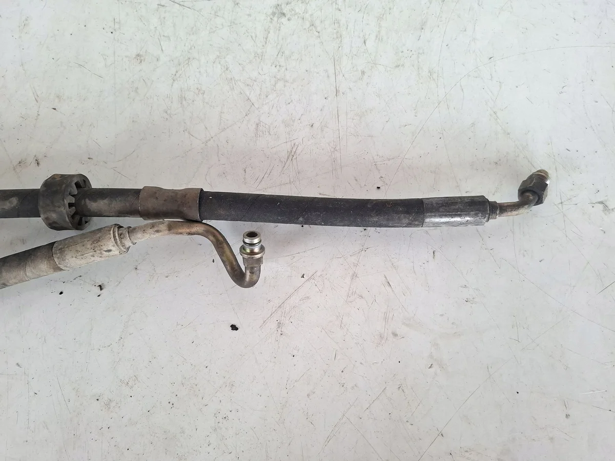 Stuursysteemleiding Mercedes-Benz C W203 image 8