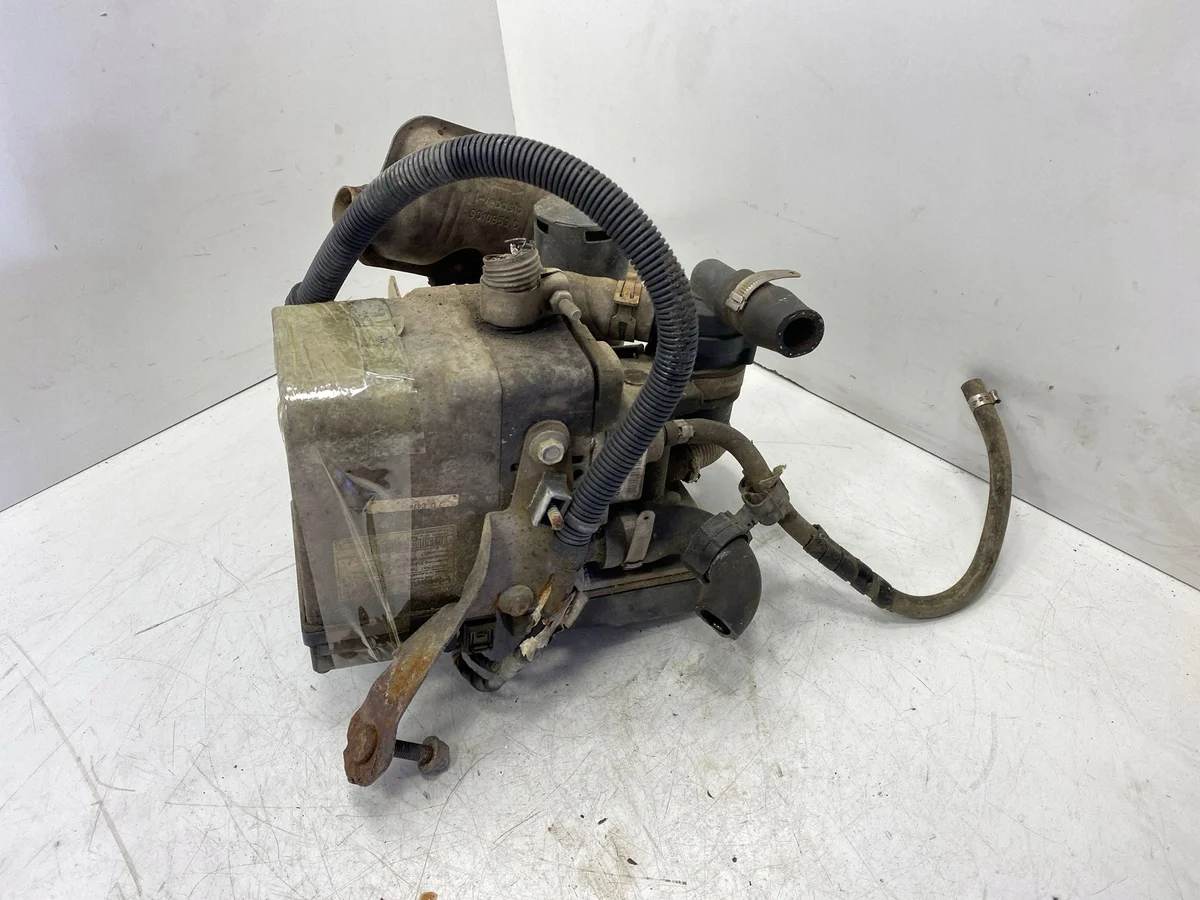 Webasto Usado Fiat Ducato 000002031232 image 3