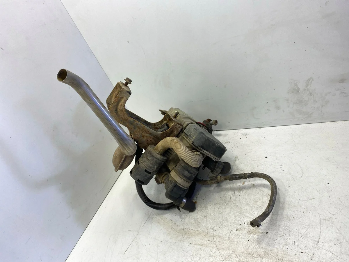 Webasto Usado Fiat Ducato 000002031232 image 6