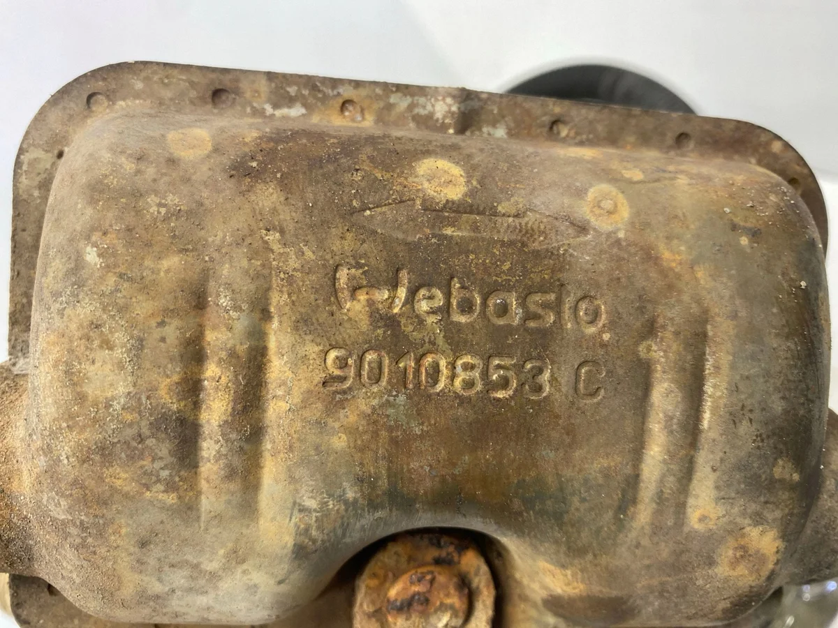 Webasto Usado Fiat Ducato 000002031232 image 10