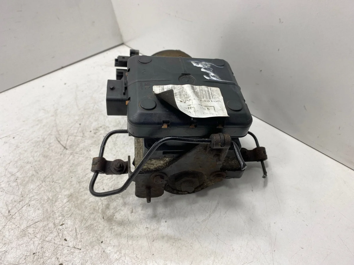 Citroen C5 Compressor 968442730106 Gebruikt thumbnail 1