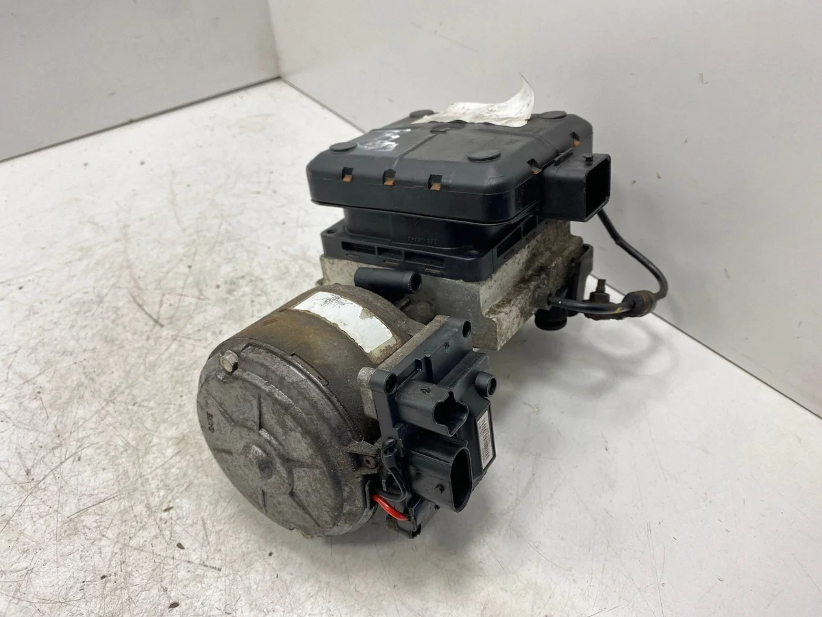 Citroen C5 Compressor 968442730106 Gebruikt thumbnail 4