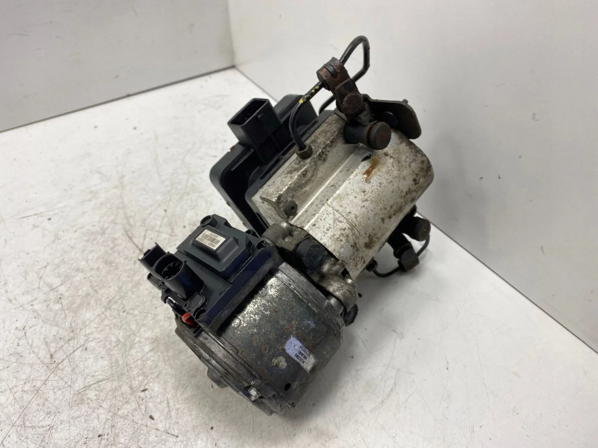 Citroen C5 Compressor 968442730106 Gebruikt thumbnail 5