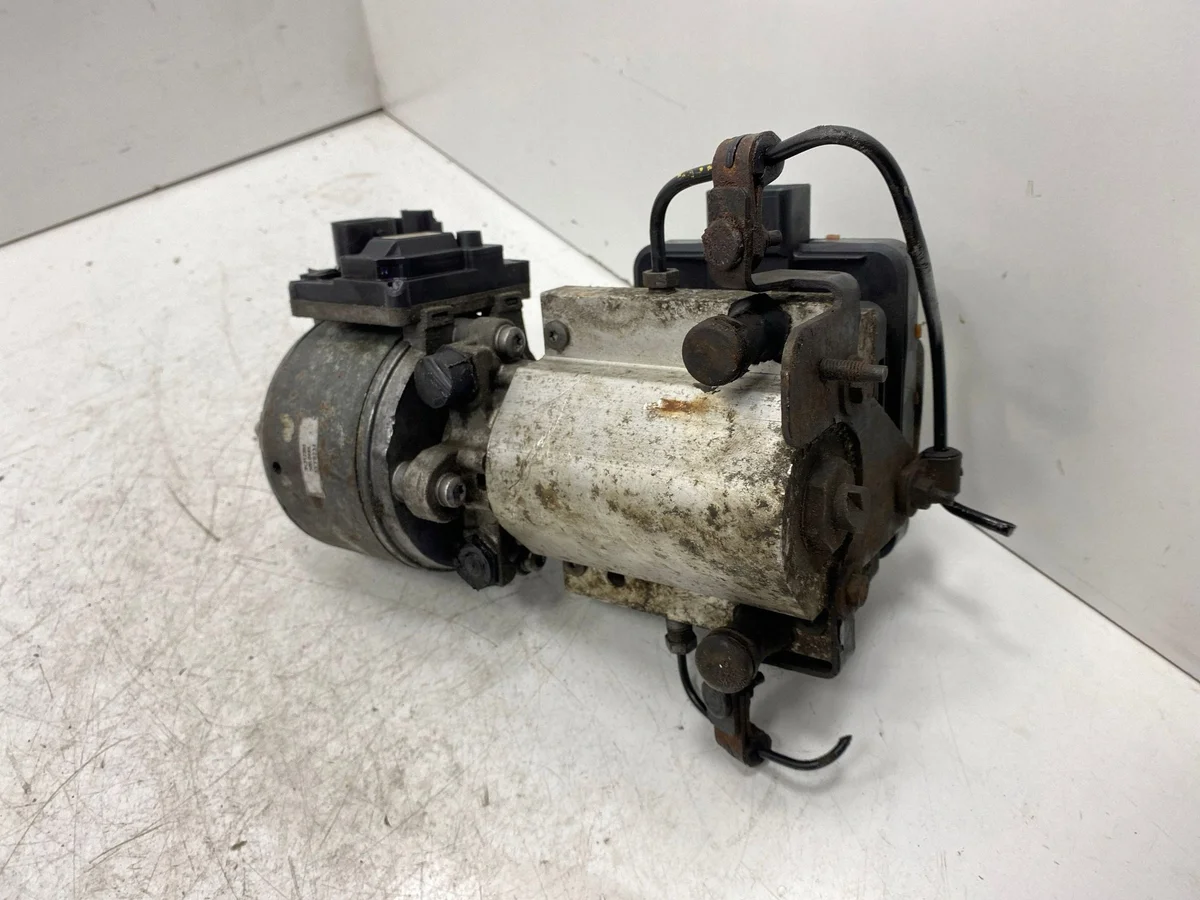 Citroen C5 Compressor 968442730106 Gebruikt thumbnail 6