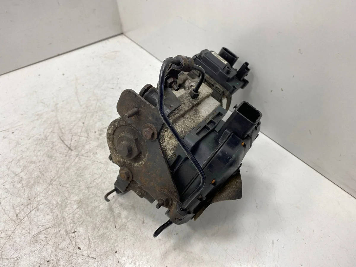 Citroen C5 Compressor 968442730106 Gebruikt thumbnail 7
