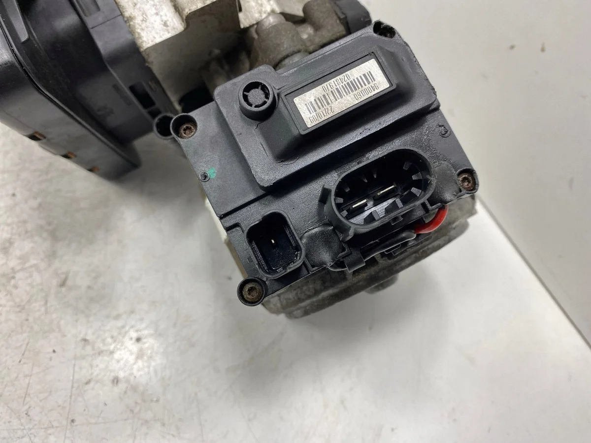 Citroen C5 Compressor 968442730106 Gebruikt thumbnail 9