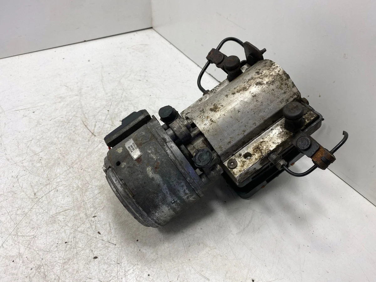 Citroen C5 Compressor 968442730106 Gebruikt thumbnail 10