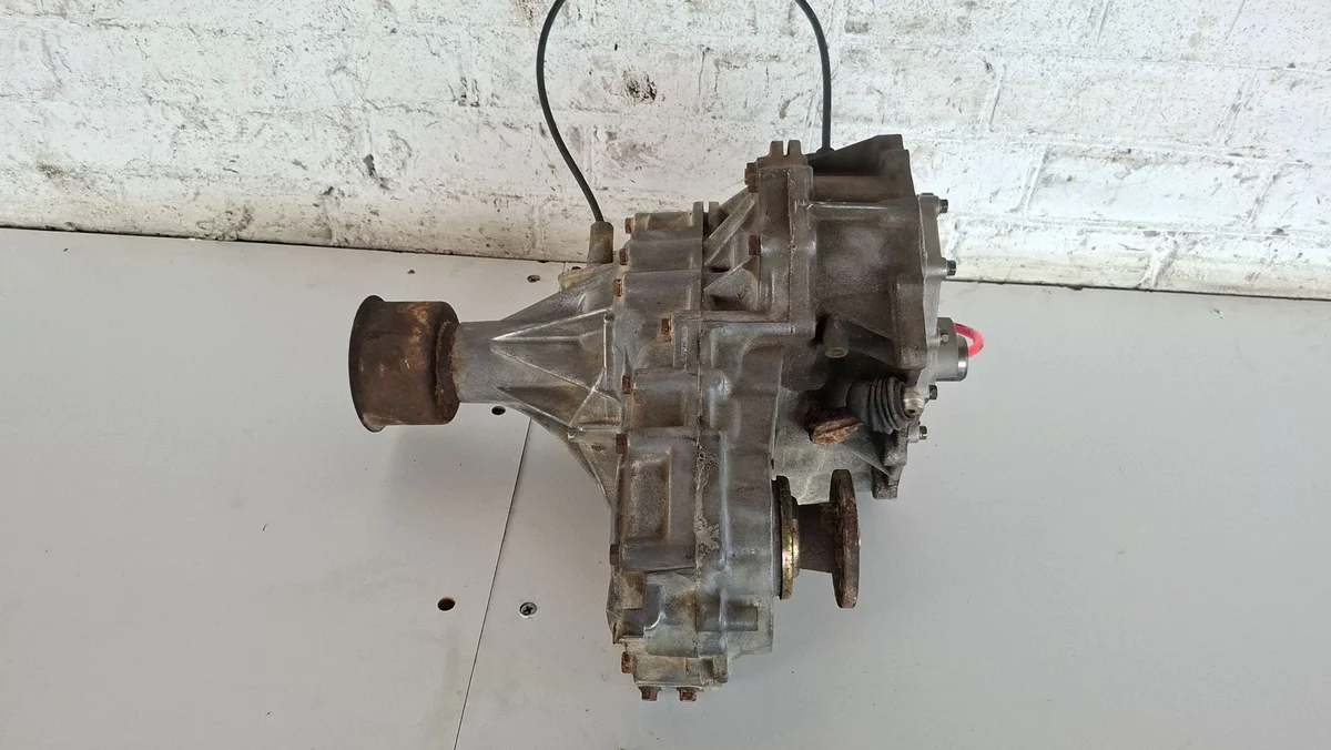 Verteilergetriebe Ford Maverick 3310333G43