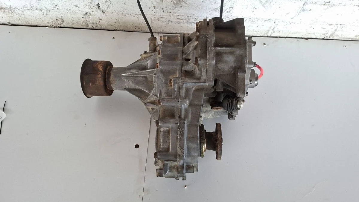 Verteilergetriebe Ford Maverick 3310333G43 image 4