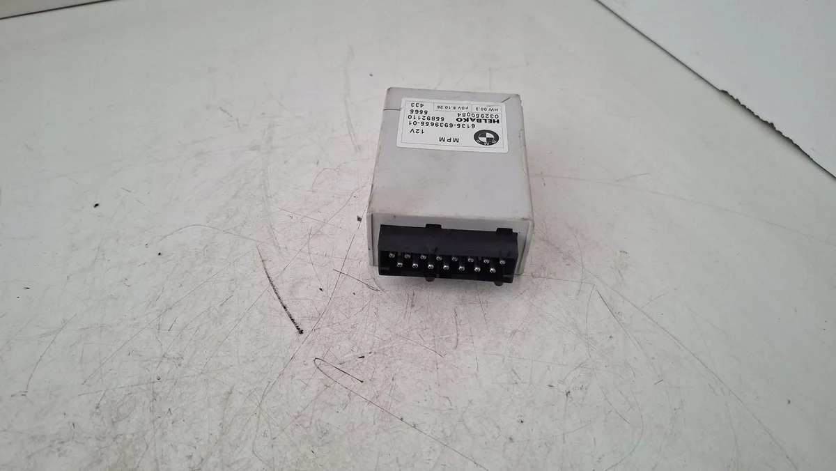 Módulo Bomba Combustível BMW E61 6939655