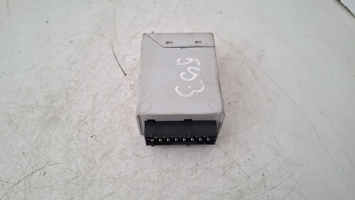 Module pompe carburant BMW E61 2.5 D 6939655 image 5