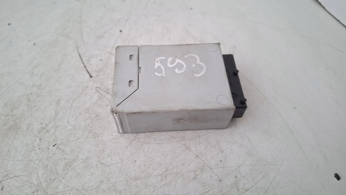 Module pompe carburant BMW E61 2.5 D 6939655 image 6